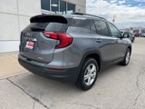 Used 2021 GMC Terrain SLE w/ Driver Convenience Package image 5