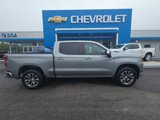 New 2025 Chevrolet Silverado 1500 LT image 3
