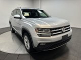 Used 2018 Volkswagen Atlas SE image 2