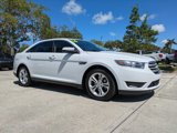 Used 2016 Ford Taurus SEL w/ Equipment Group 201A image 2