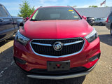 Certified 2017 Buick Encore Preferred image 2