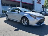Used 2022 Toyota Corolla SE image 2