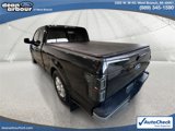 Used 2015 Ford F150 XLT w/ Equipment Group 302A Luxury image 5