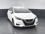 Certified 2020 Nissan Versa SV image 2