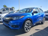 Used 2019 Honda HR-V Sport image 2