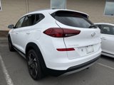 Used 2020 Hyundai Tucson Sport image 2