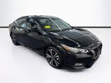 Used 2022 Nissan Sentra SR w/ Electronics Package image 3
