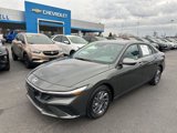 Used 2024 Hyundai Elantra SEL image 3