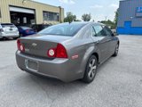 Used 2011 Chevrolet Malibu LT w/ Power Convenience Package image 5