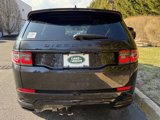 New 2025 Land Rover Discovery Sport Dynamic SE image 4