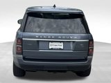 Used 2019 Land Rover Range Rover HSE image 4