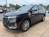 Used 2022 Chevrolet Equinox LT image 4