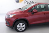 Used 2022 Chevrolet Trax LS image 4