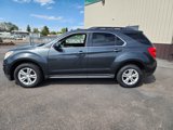 Used 2014 Chevrolet Equinox LT w/ Driver Convenience Package image 2