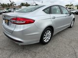 Used 2017 Ford Fusion S image 6