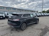 Used 2019 Lincoln Nautilus Reserve w/ Cargo Utility Package image 6