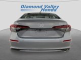 New 2025 Honda Civic Sport image 4