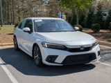 Used 2023 Honda Civic Touring image 2