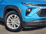 New 2025 Chevrolet TrailBlazer LS w/ LS Convenience Package image 3
