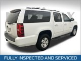 Used 2014 Chevrolet Suburban LT image 3