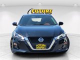 Used 2020 Nissan Altima 2.0 Platinum image 2