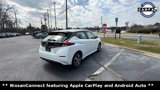Used 2022 Nissan Leaf S Plus image 5