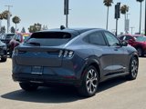 Used 2021 Ford Mustang Mach-E Premium image 4