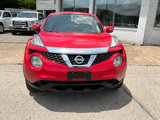 Used 2017 Nissan Juke SV image 4