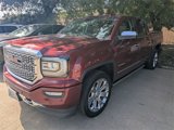 Used 2017 GMC Sierra 1500 Denali w/ Denali Ultimate Package image 2