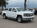 Used 2015 Chevrolet Silverado 1500 LTZ Z71 w/ LTZ Plus Package image 2