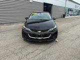 Used 2017 Chevrolet Cruze LT w/ Sun And Sound Package image 2