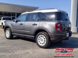 New 2024 Ford Bronco Sport Heritage w/ Heritage Convenience Package image 3