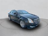 Used 2011 Cadillac CTS Premium image 3
