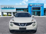 Used 2013 Nissan Juke SV image 2