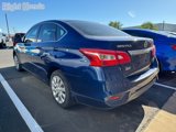 Used 2016 Nissan Sentra S image 5