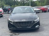 Certified 2021 Hyundai Elantra SEL w/ Convenience + Premium Package image 2