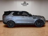Used 2020 Land Rover Discovery Landmark image 4