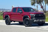 New 2025 Chevrolet Colorado Trail Boss image 2
