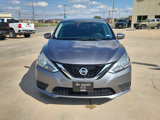 Used 2017 Nissan Sentra S image 2