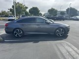 Certified 2019 Honda Accord Sport image 4