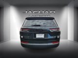 Used 2025 Jeep Grand Cherokee L Altitude image 4