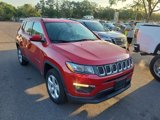 Used 2019 Jeep Compass Latitude w/ Popular Equipment Group image 4