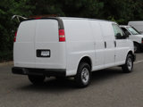 Used 2009 Chevrolet Express 2500 image 5