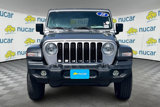 Used 2018 Jeep Wrangler Unlimited Sport S image 2