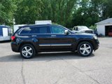 Used 2013 Jeep Grand Cherokee Overland image 4