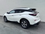 Used 2021 Nissan Murano SV image 3
