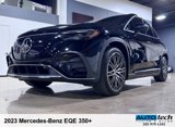 Used 2023 Mercedes-Benz EQE 350+ SUV w/ Pinnacle Trim Package image 6