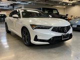New 2025 Acura Integra A-Spec image 3