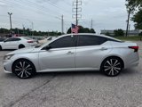 Used 2019 Nissan Altima 2.5 SR image 6