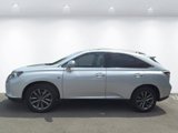 Used 2013 Lexus RX 350 F Sport image 2
